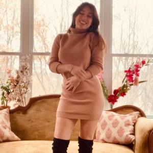 Meet your Posher, Anabelle